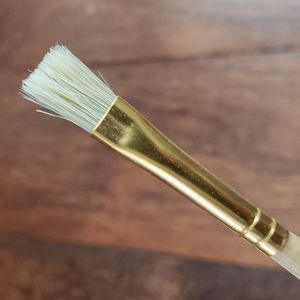 Craftsmart | 12 pk. - Paint Brushes #4
